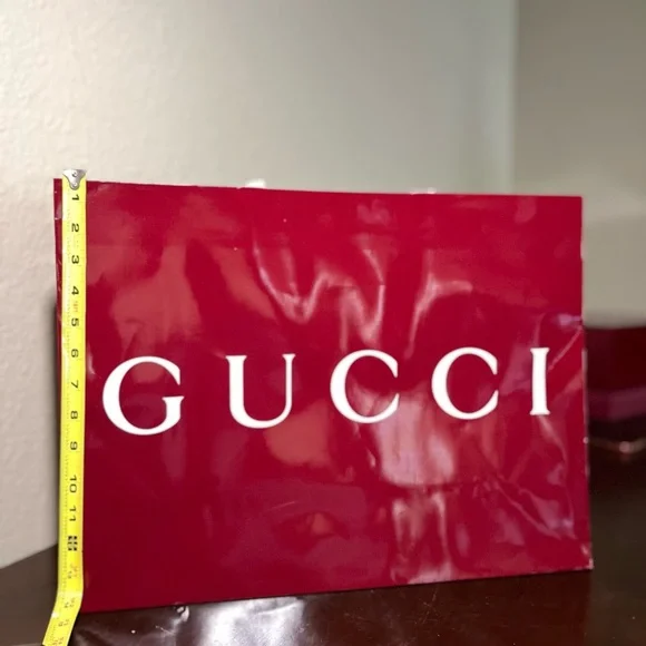 Gucci Shopping Bag - Picture 3 of 4